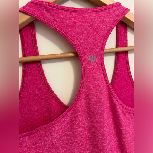 LULULEMON Racerback Tank - Picture 4 of 7